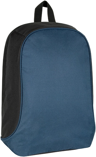 Bethersden Eco Recycled Safety Laptop Backpack